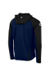 STANNO - Stadio Hooded Full Zip Top - Unisexe