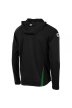 STANNO - Stadio Hooded Full Zip Top - Enfants
