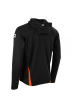 STANNO - Stadio Hooded Full Zip Top - Unisexe