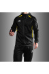 STANNO - Stadio Hooded Full Zip Top - Enfants