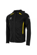 STANNO - Stadio Hooded Full Zip Top - Unisexe