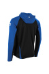 STANNO - Stadio Hooded Full Zip Top - Unisexe