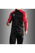 STANNO - Stadio Hooded Full Zip Top - Enfants