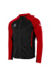 STANNO - Stadio Hooded Full Zip Top - Unisexe