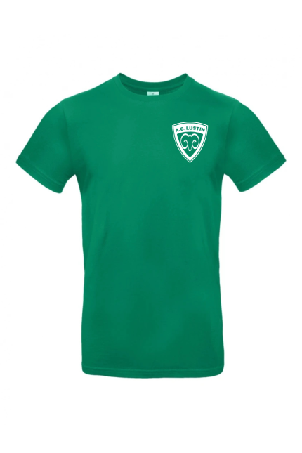 T-Shirt Supporter