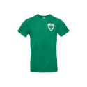 T-Shirt Supporter