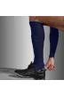 STANNO - Chaussettes sans pieds Move