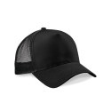 Snapback Trucker Hat