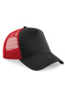 Casquette Snapback Trucker