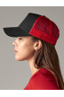 Casquette Snapback Trucker