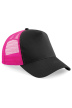 Casquette Snapback Trucker
