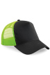 Casquette Snapback Trucker