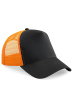 Casquette Snapback Trucker