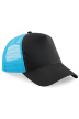 Casquette Snapback Trucker