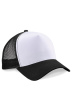 Casquette Snapback Trucker