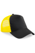 Casquette Snapback Trucker