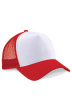 Casquette Snapback Trucker