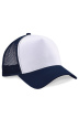 Casquette Snapback Trucker