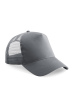 Casquette Snapback Trucker