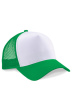 Casquette Snapback Trucker