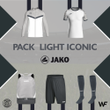 PACK ICONIC
