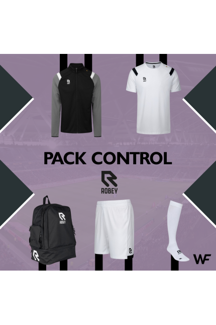 PACK CONTROL