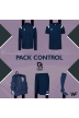 PACK CONTROL