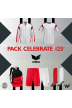 PACK CELEBRATE 125