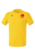T-shirt échauffement RFC BIOUL