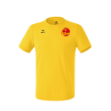 T-shirt échauffement RFC BIOUL