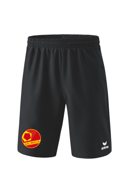 Short RFC BIOUL
