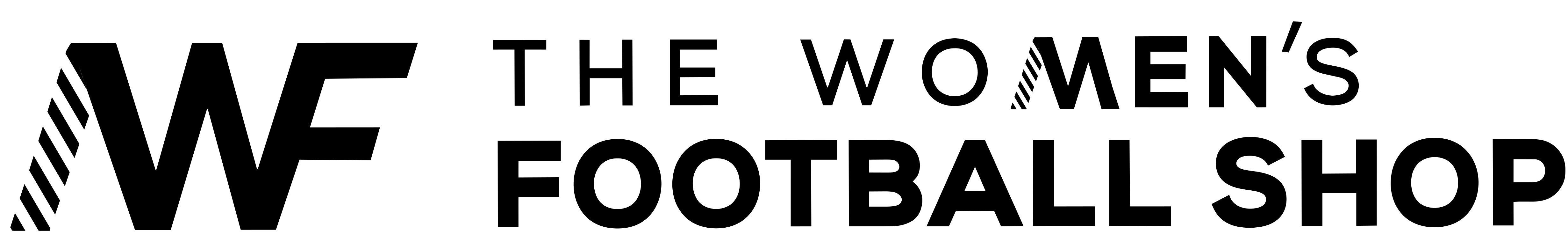 The Women's Football Shop
